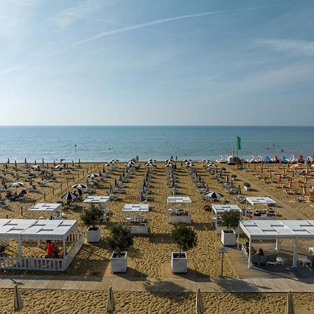 Hotel Las Vegas Bibione Exterior foto