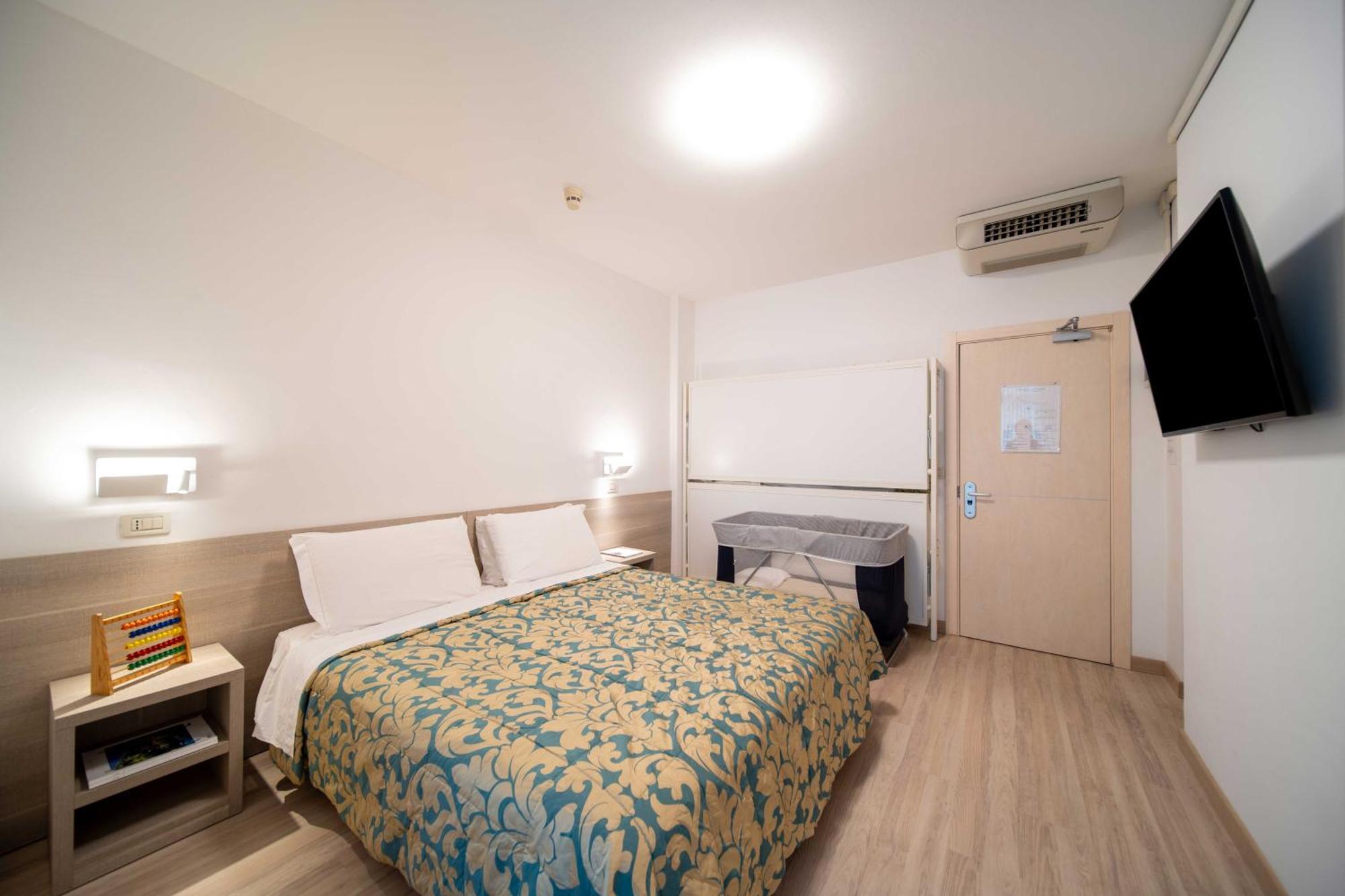 Hotel Las Vegas Bibione Exterior foto
